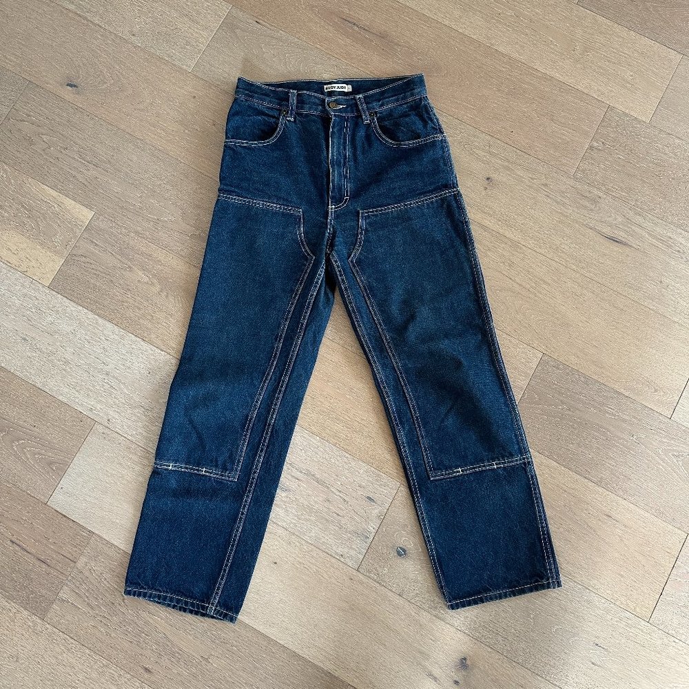 Rudy Jude Utility Jeans - Size 2
